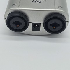 Zoom H4 Handy Recorder 4-Track Digital Complete New Open Box with CD Bundle