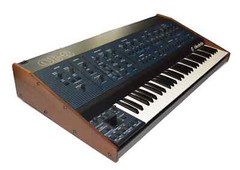 Oberheim Custom Repair Synthesizer Upgrade Evaluation Rebuilt Top Quality