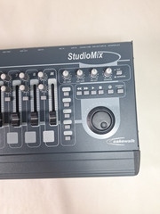 Peavey StudioMix Cakewalk Live Studio Mixer – Completely tested
