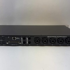 Antelope Discrete 8 Audio Interface SYNERGY CORE