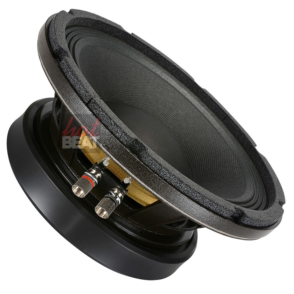 Eminence KAPPA PRO-10A 10-inch Professional Midbass Midrange Speaker 500W RMS