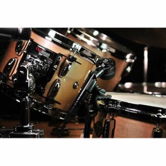 Electro-Voice ND44 Dynamic Tight Cardioid Instrument Microphone (3-Pack) Bundle