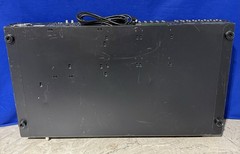 Yamaha LS9-32 32 Channel Digital Mixer Console Mixing Console -Powers On – Local