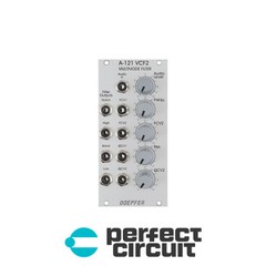 Doepfer A-121-2 12dB Multimode Filter Modular EURORACK – USED – PERFECT CIRCUIT