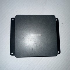 Biamp Systems Parlé TTM-X Under Table Network Box