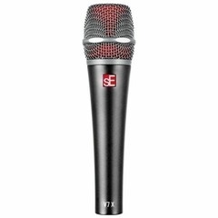 SE V7 Studio Grade Handheld Microphone Supercardioid