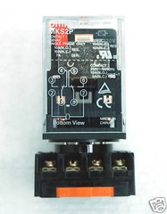 20pc Relay Timer Socket PF083A 8P Screw Terminal DIN Rail CE RoHS Anly Shinohawa