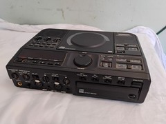 Superscope CD Recording System PSD300 Portable Digital Recorder -with Power Cord