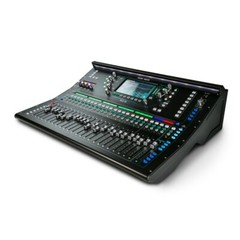 ALLEN & HEATH SQ-6 48 Channel Digital Touchscreen Audio Console