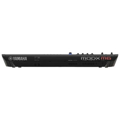 Yamaha MODX M6 61 key music synthesizer Semi weighted FSB keyboard
