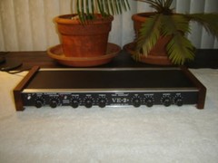 LT Sound VE-2+, For Records or Tapes, Thompson Vocal Eliminator, Vintage Unit