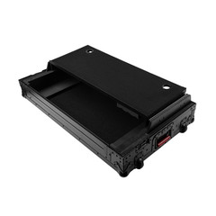 Gator Cases ONYX Series Upper Deck Flight Case for Denon Prime 4/4+