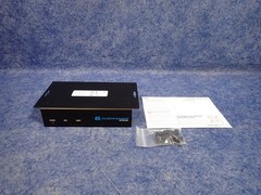 Clockaudio CDT100 MK3 Dante Transporter (G90)