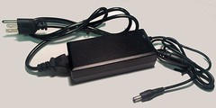 12V DC Power Adapter for Korg SP-250 PA-50 keyboards MP5001005