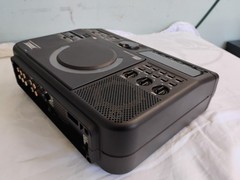 Superscope CD Recording System PSD300 Portable Digital Recorder -with Power Cord
