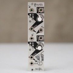 Make Noise modDemix Eurorack Module w/ Box & Tiptop Stackcables #58565
