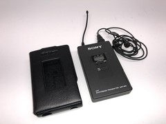 Sony Wireless Body Pack / WRT-822B 42 – VGC 2