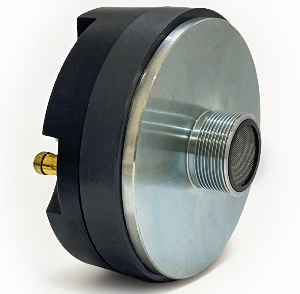 MB Acoustics Upgrade Screw-On Driver For Behringer 44T60C8, 44T30A8, 44T120A8