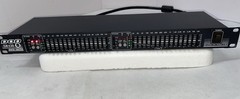 DOD SR430Q Dual 15-band Professional Equalizer MADE IN U.S.A Free SHIPPING!!