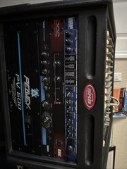 BBE 362 Sonic Maximizer Rack Mount Professional Sound Processor