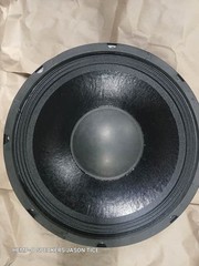 12″ 4 OHM FOUR OHM GUITAR BASS KEYBOARD M.I. PA DRIVER FENDER KUSTOM AMPEG RANDA