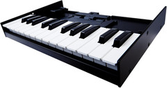 K-25M Boutique Module Dock USB MIDI Keyboard, 12-Inch