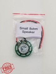 ProTechTrader 1in 8 ohm Speaker 0.25W