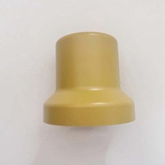 Microphone Circuit Board KTV Stand Cylinder Cover Base Cover for LR Microphone