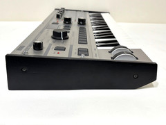 KORG MicroKORG PT 15th Anniversary Limited color Analog Modeling Synthesizer