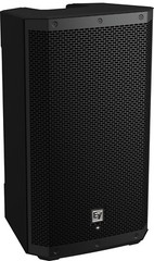 EV ZLX-12P G2 12″ Powered Speaker with Bluetooth, DSP & Remote Control ( MINT )