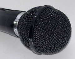 NEW Dynamic Microphone DM-30 Uni-Directional Wired Unbranded