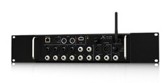 Behringer XR12 X AIR Digital Mixer 12-Channel USB WiFi MIDI iPad Android Control