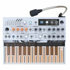 Arturia MicroFreak Vocoder Edition Hybrid Synthesizer