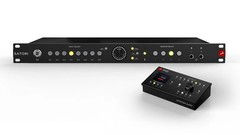 Antelope Audio SATORI-GEN2+R4S High-End Monitoring Controller w/Remote Control
