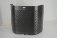 CAD AS34 Acousti-Shield Stand-Mounted Acoustic Enclosure Studio Mic Isolation