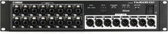 Yamaha Tio1608-D2 Digital Stage Box with Dante