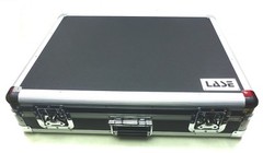 NEW ! LASE Euro Style Flight Case For Denon MC -7000.