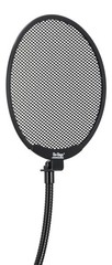 On-Stage Metal Pop Blocker