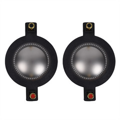 2/4/6/8Pcs Diaphragm Horn Driver For Timpano Tempesta TPT-DH2000 TPT-RPDH2000