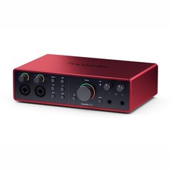 Focusrite Scarlett 16i16 – Refurbished