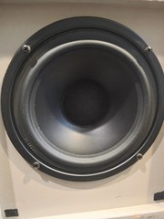 Miller & Kreisel M&K MPS-2575 Tripole Surround Studio Monitor Speaker w/ Grills