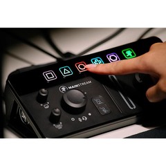 Mackie MainStream Complete Livestreaming and Video Capture Interface