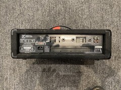 Good Yorkville MM4D 4-Channel Powered Mixer w/ Effects, 150W
