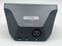 Elgato Wave XLR Audio Interface XLR To USB Audio Interface, Mac and PC