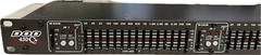 DOD SR430Qx, Stereo 15 Band Graphic Equalizer, Eq, Rack – (Not Tested)