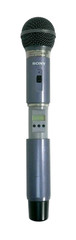 Sony UTX-H1 Handheld Wireless Microphone Transmitter Ch 62/65 781-875 MHz