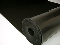 MuteX Soundproofing, Two Rolls (40 sq ft Each) *LOCAL PICK-UP ONLY*