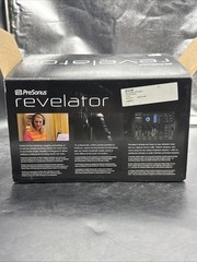 USED PreSonus Revelator USB Microphone with StudioLive Voice Pressing Presets