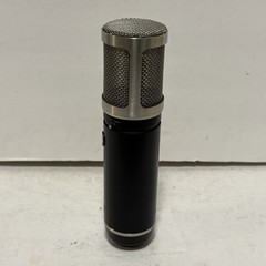 Sterling Audio ST55 condenser Microphone W/ Case