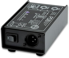 PDB Passive Direct Box